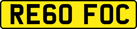 RE60FOC