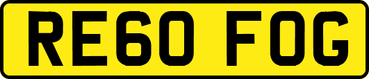 RE60FOG