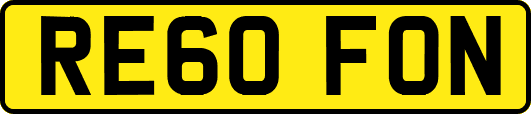 RE60FON