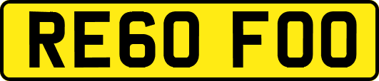 RE60FOO