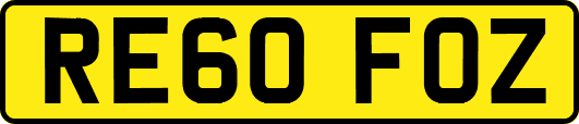 RE60FOZ