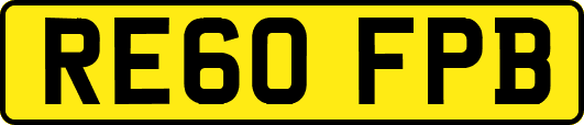RE60FPB