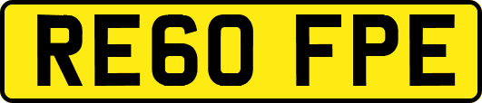RE60FPE