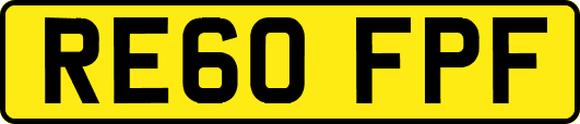 RE60FPF