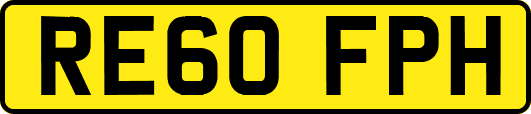 RE60FPH