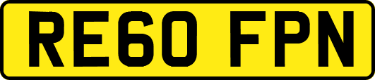 RE60FPN