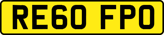 RE60FPO