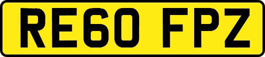 RE60FPZ