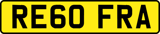 RE60FRA
