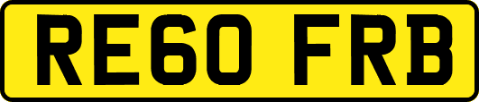 RE60FRB