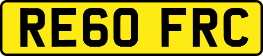 RE60FRC