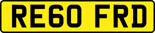 RE60FRD