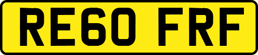 RE60FRF