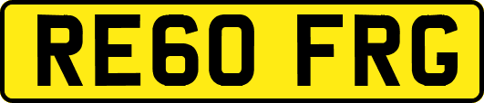RE60FRG