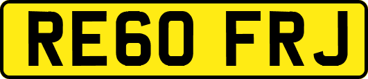 RE60FRJ