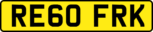 RE60FRK