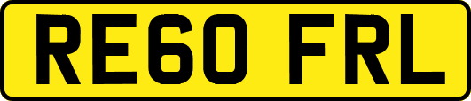 RE60FRL