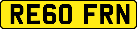 RE60FRN