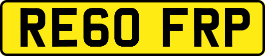 RE60FRP