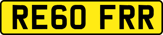 RE60FRR