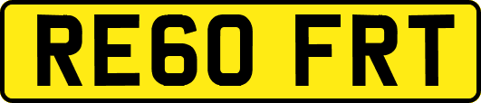 RE60FRT