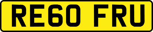 RE60FRU