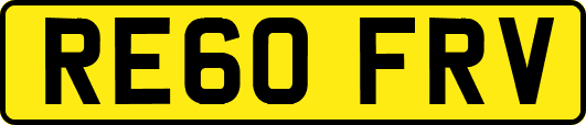 RE60FRV