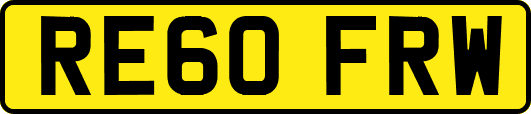 RE60FRW