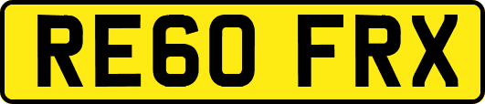 RE60FRX