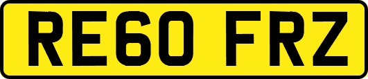 RE60FRZ