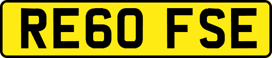 RE60FSE
