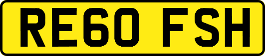 RE60FSH