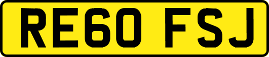 RE60FSJ