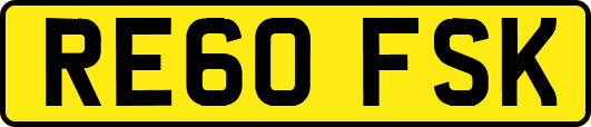 RE60FSK