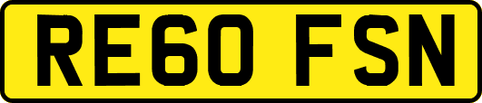 RE60FSN