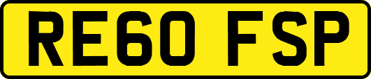 RE60FSP