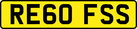 RE60FSS