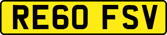 RE60FSV