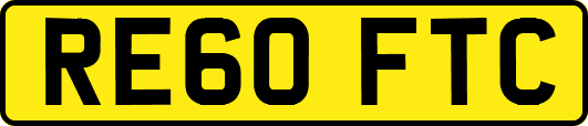 RE60FTC