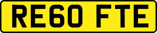 RE60FTE