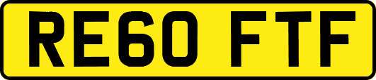 RE60FTF