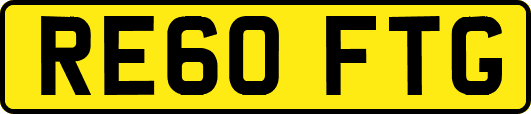 RE60FTG