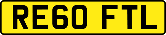 RE60FTL