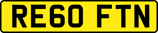 RE60FTN