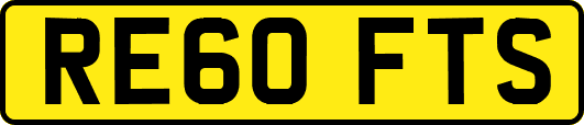 RE60FTS