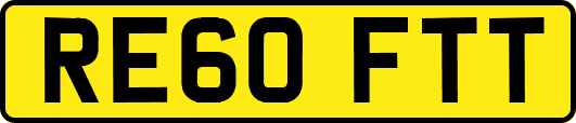 RE60FTT