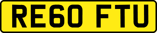 RE60FTU