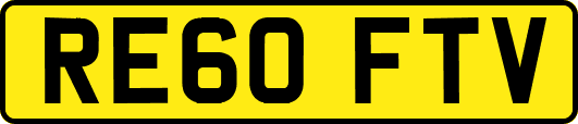 RE60FTV
