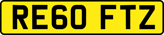 RE60FTZ