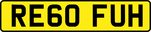 RE60FUH